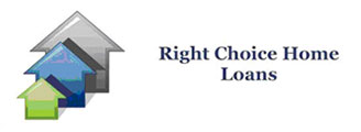 Right Choice Home Loans - Logo